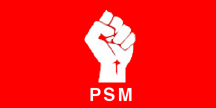[Socialist Party of Malaysia]